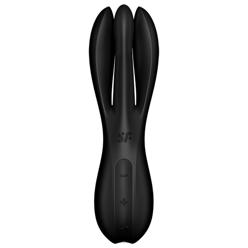 Vibromasseur Satisfyer Threesome 2