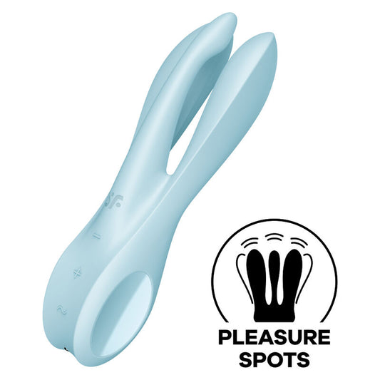 Satisfyer Threesome 1