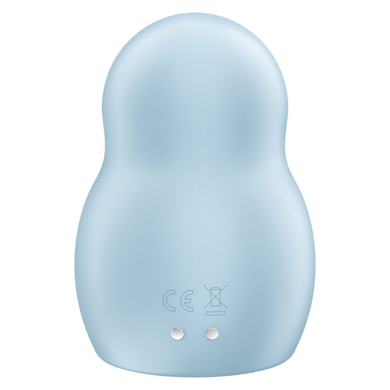 Satisfyer Pro To Go 1