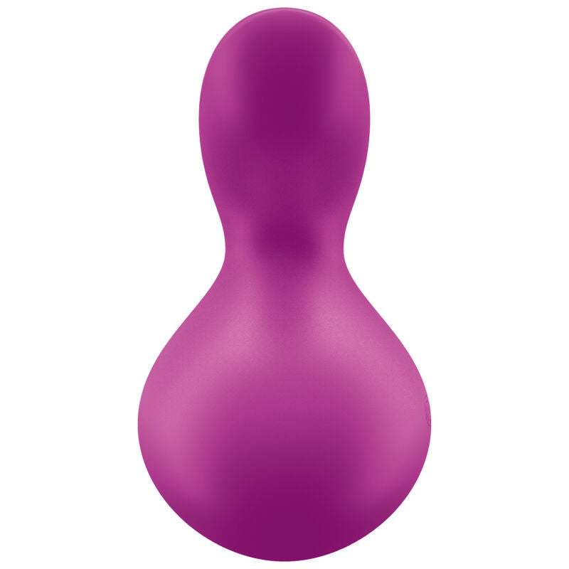 Stimulateur Clitoridien Satisfyer Viva La Vulva 3