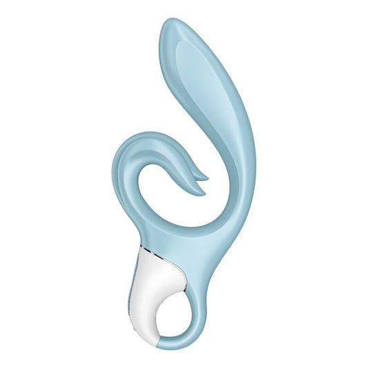 Vibromasseur Satisfyer Love Me – Double stimulation
