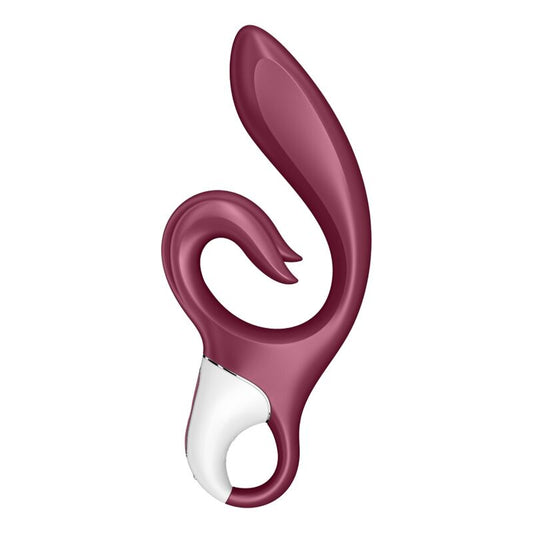 Vibromasseur Satisfyer Love Me – Double stimulation