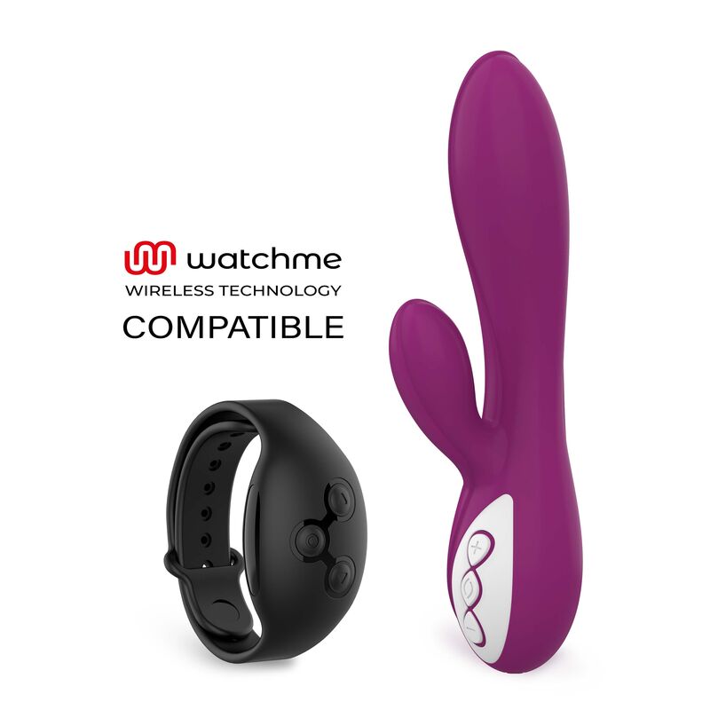 Vibromasseur Coverme Taylor