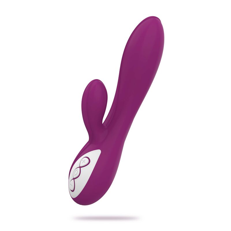 Vibromasseur Coverme Taylor