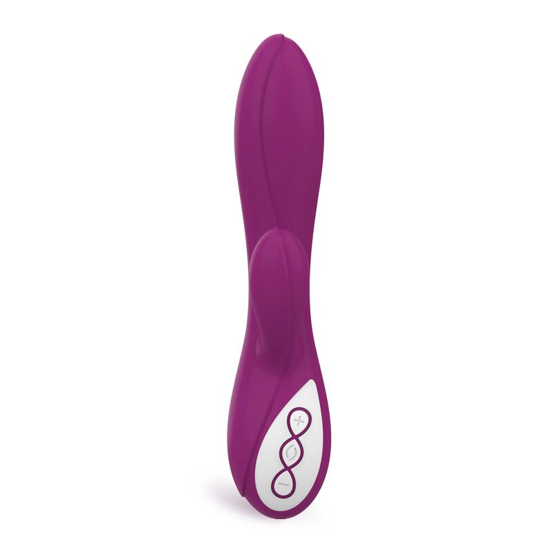 Vibromasseur Coverme Taylor
