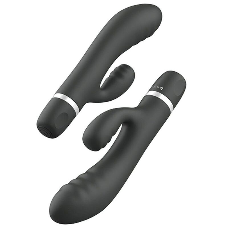Vibromasseur Bwild Classique Noir