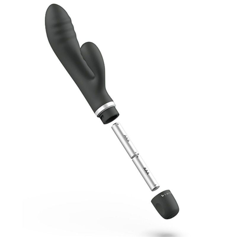 Vibromasseur Bwild Classique Noir