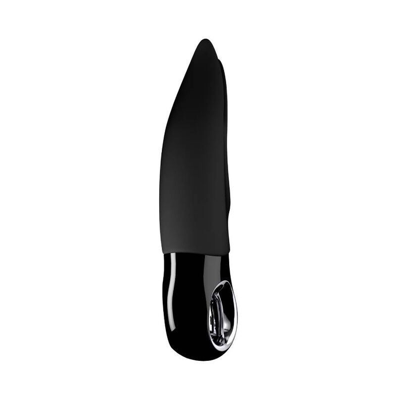 Vibromasseur Clitoral Volta Ligne Noire Fun Factory