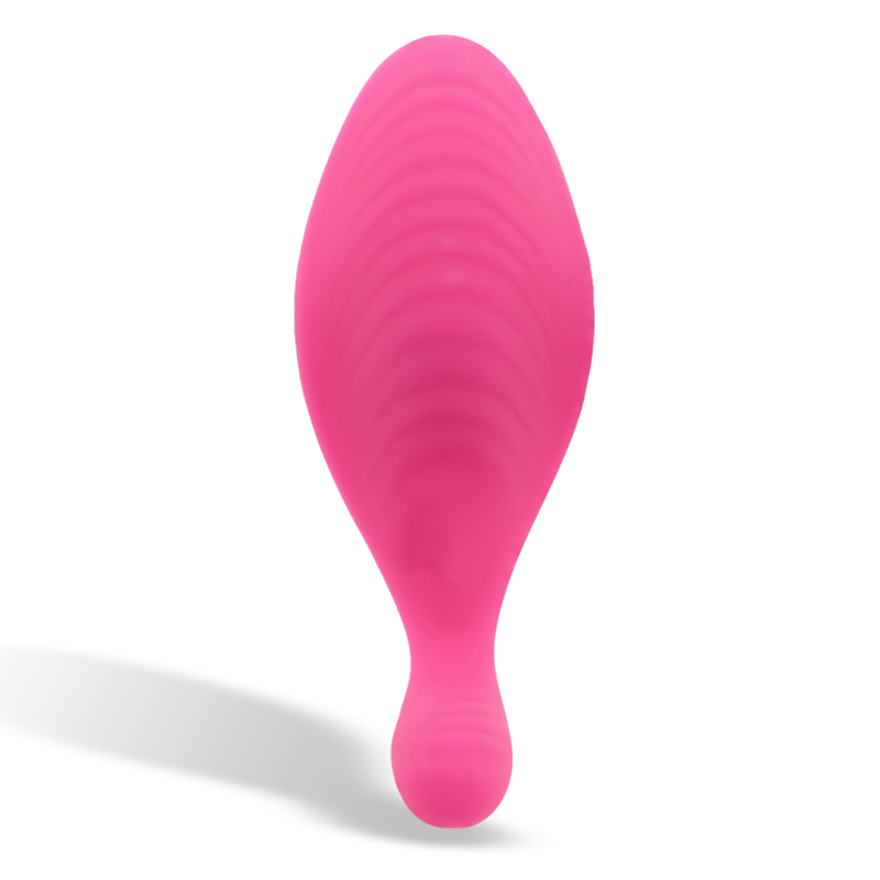 Culotte vibrante avec télécommande pour sensations intenses
