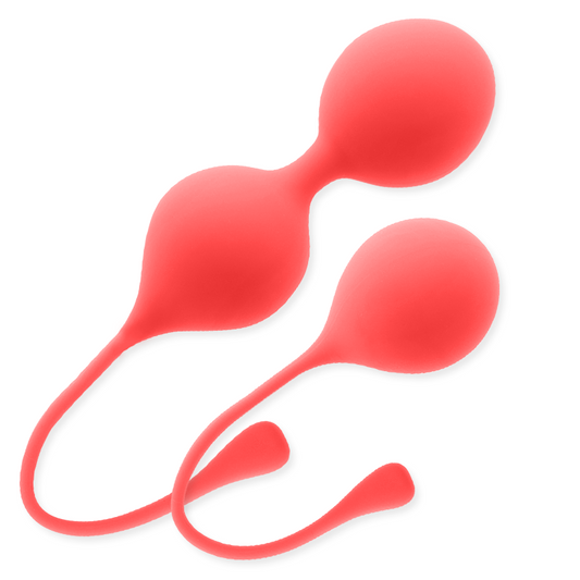 Pack de boules Kegel pour renforcement pelvien
