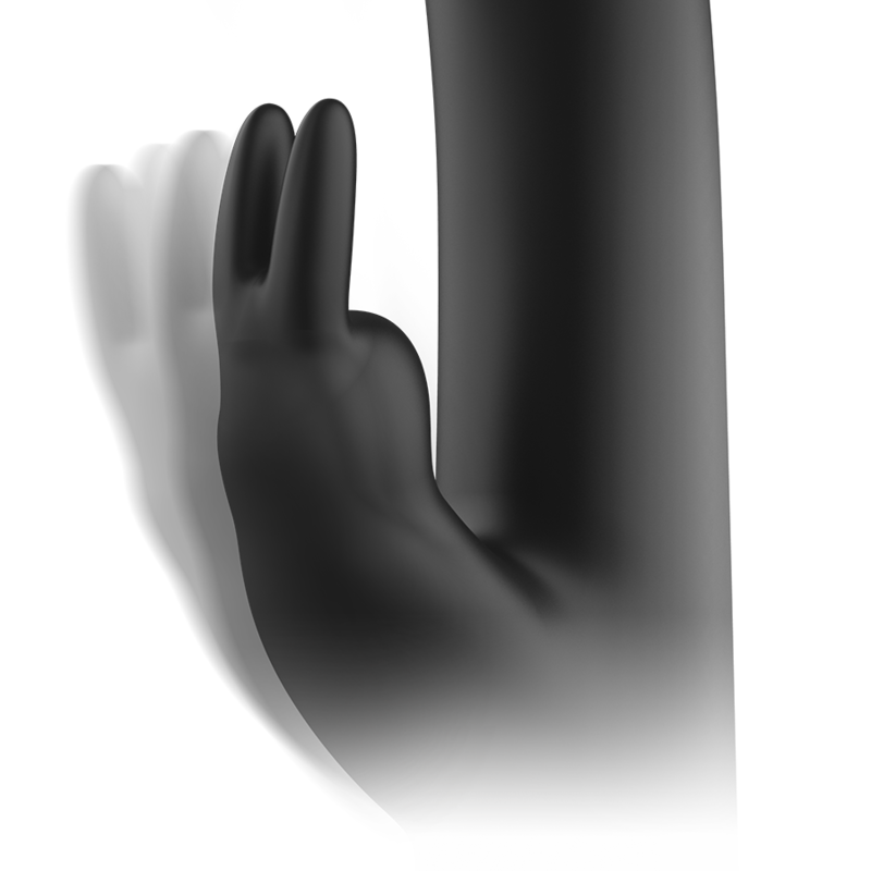 Vibromasseur Lapin Rotatif Ibiza