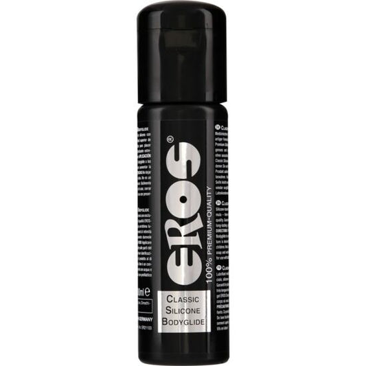 Lubrifiant Silicone Eros - 100 ml