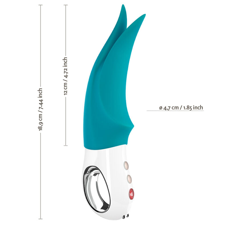 Volta G5 Essence – Vibromasseur Clitoridien
