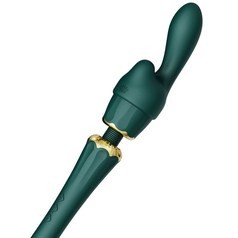 Masseur à Baguette Kyro de ZALO