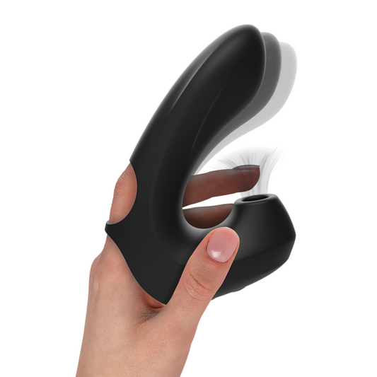 Stimulateur de Clitoris Ibiza Finger