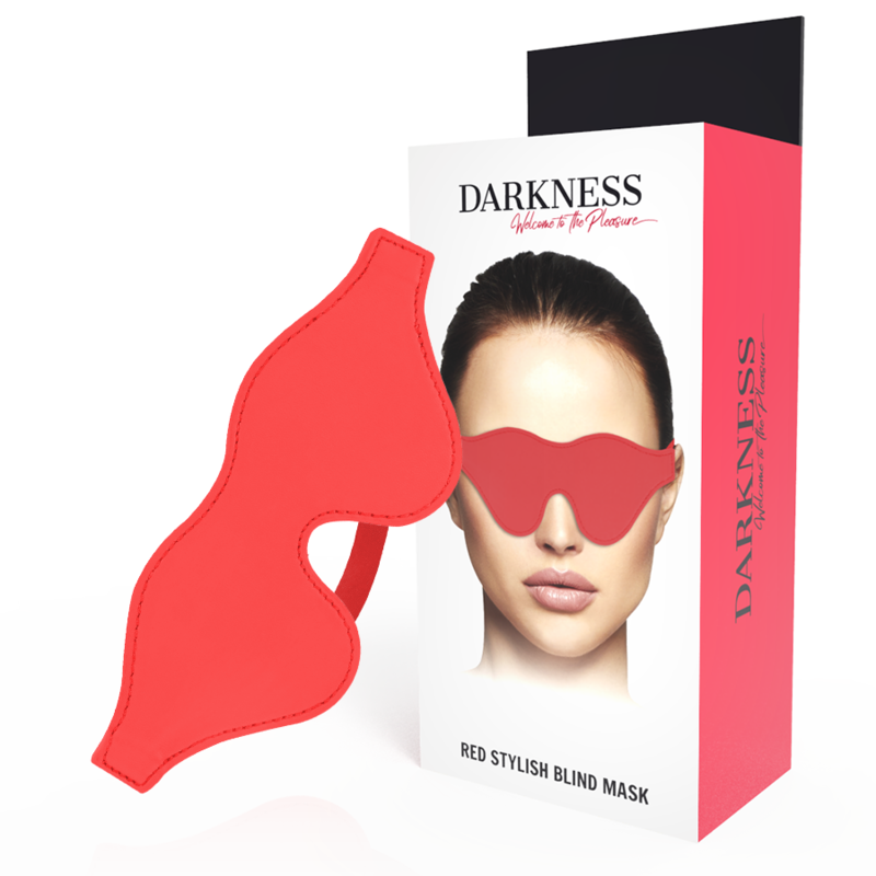 Masque Rouge Darkness