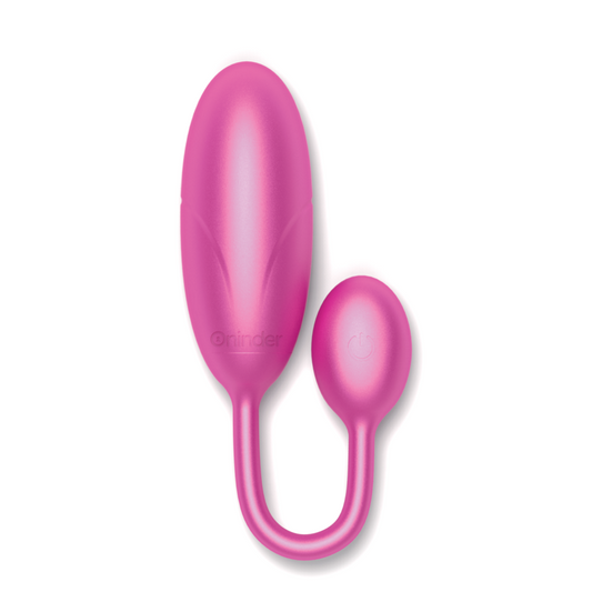 Vibromasseur Denver Rose ONINDER