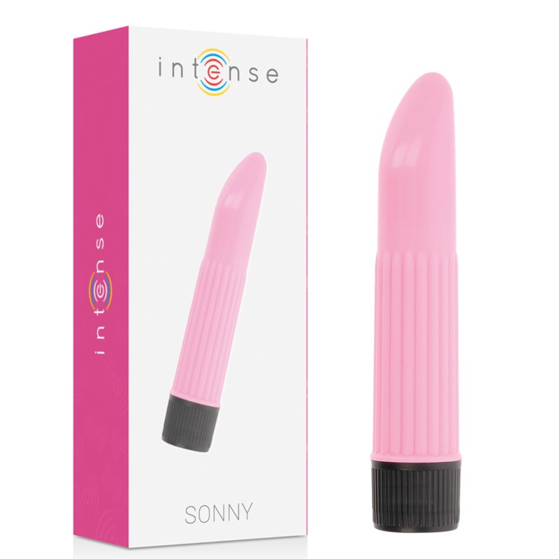 Vibromasseur Sonny