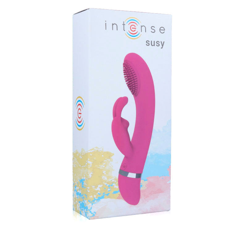 Vibromasseur Susy