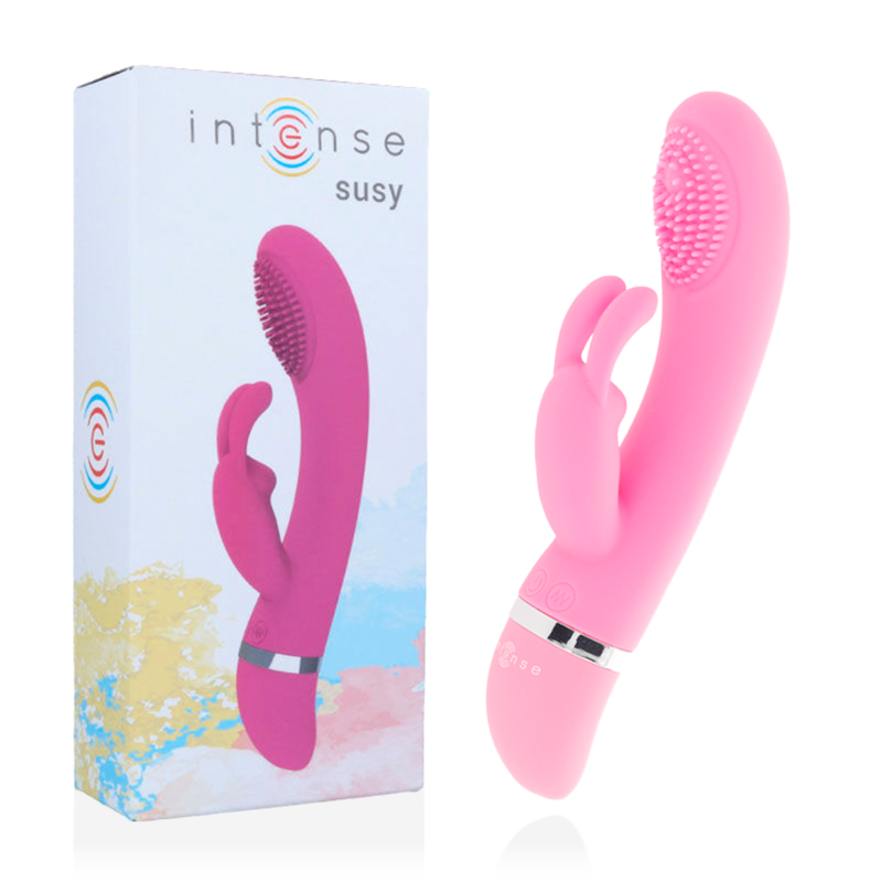 Vibromasseur Susy