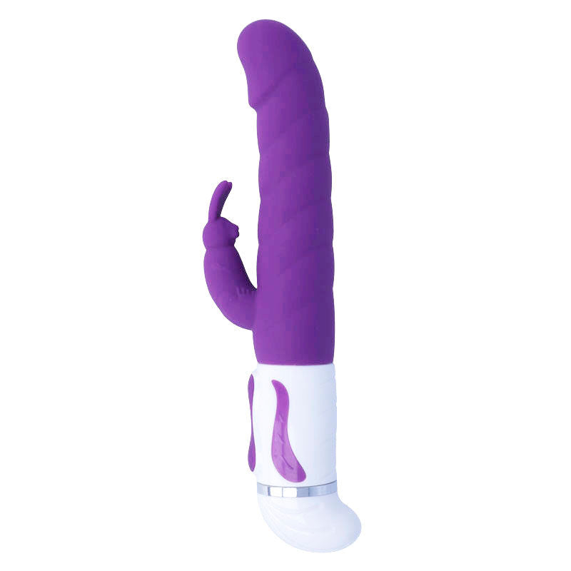 Vibromasseur Bobble Rotateur