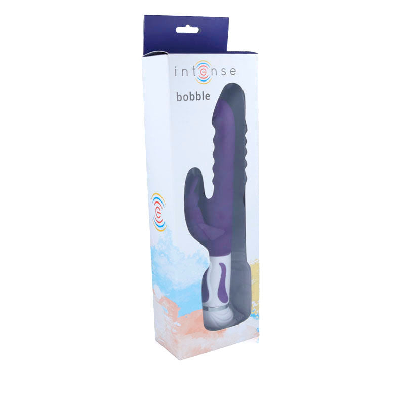 Vibromasseur Bobble Rotateur