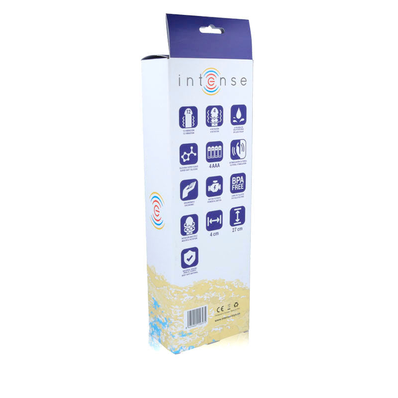 Vibromasseur Bobble Rotateur