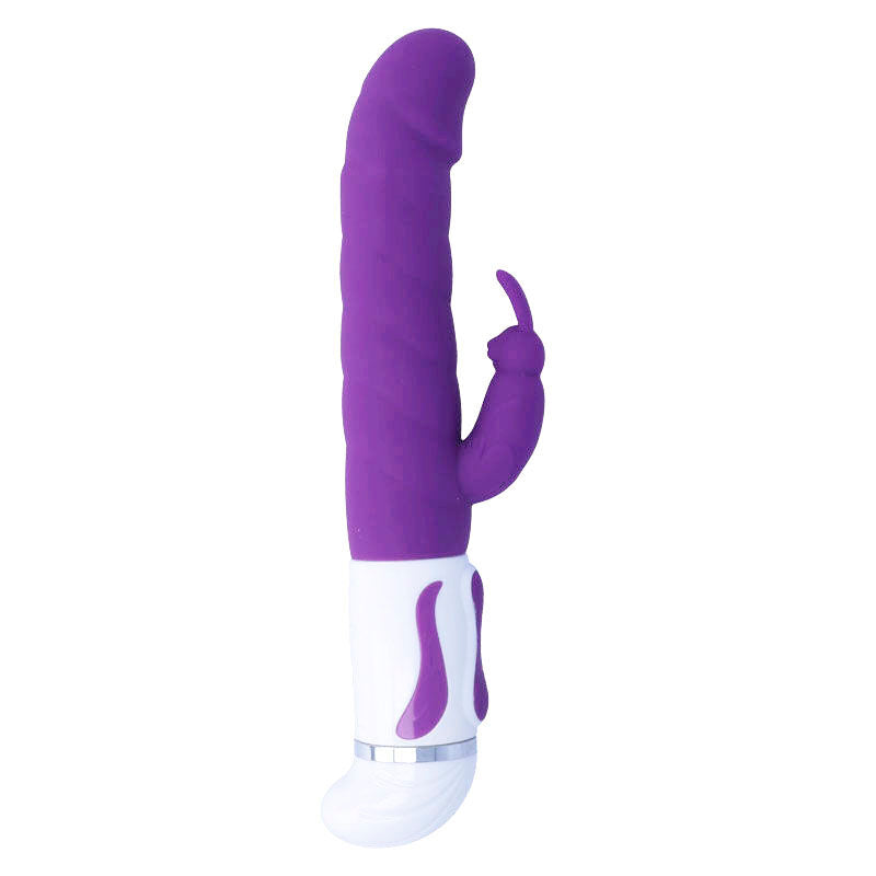 Vibromasseur Bobble Rotateur