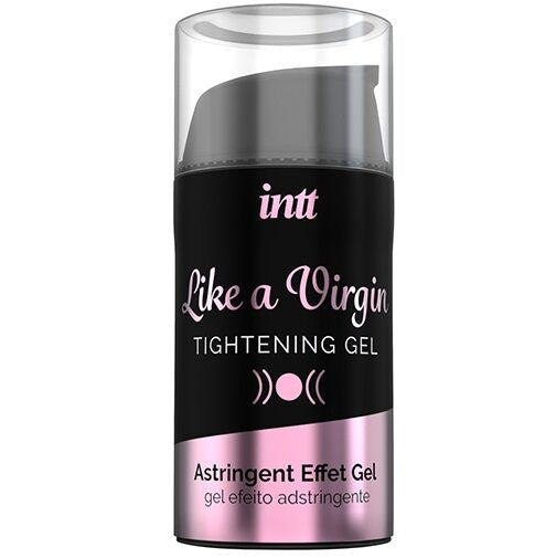 Gel Serrage Vaginal Intt - 15 ml