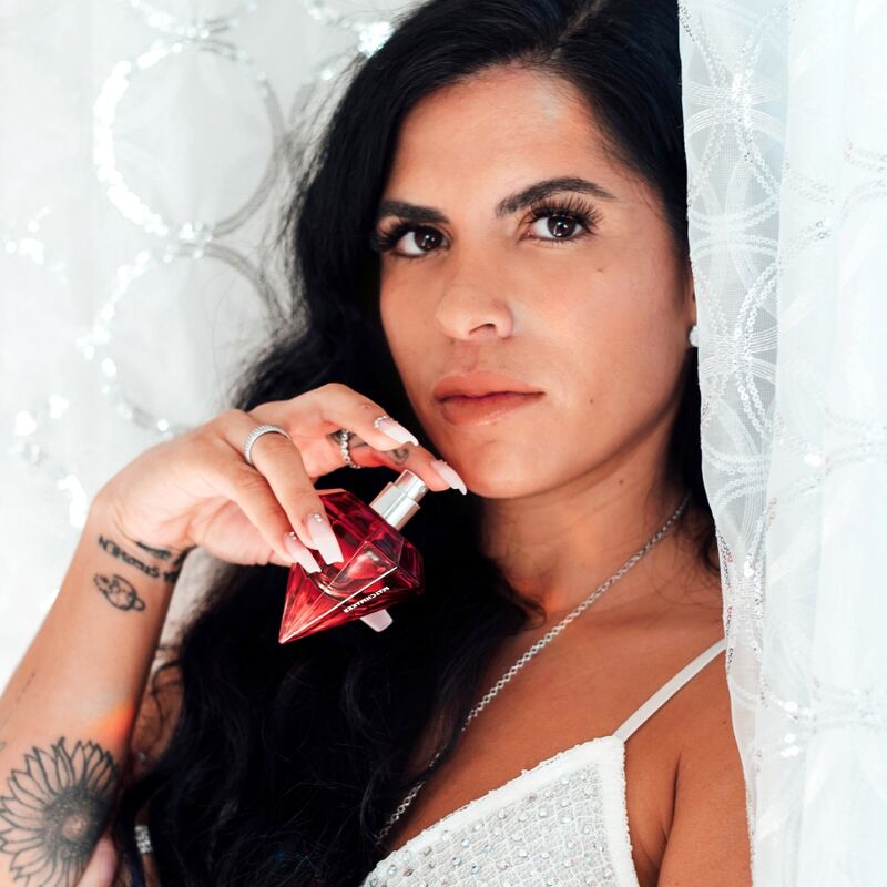 Parfum aux phéromones Matchmaker Red Diamond