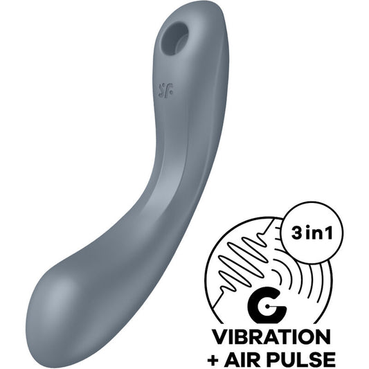 Satisfyer Curve Trinity 1