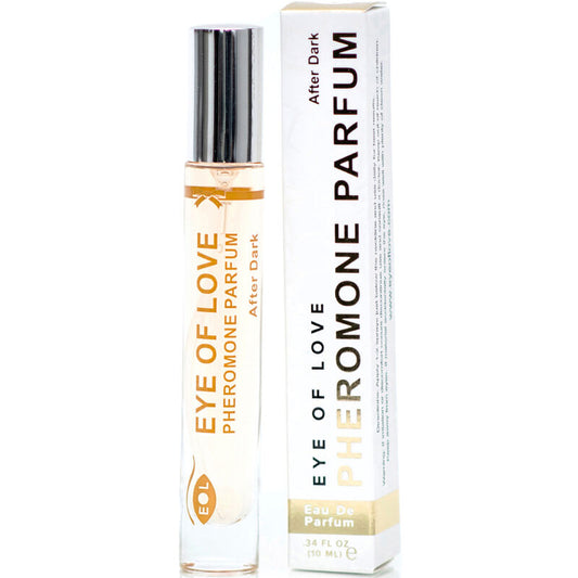 Parfum Phéromones After Dark Eye of Love - 10 ml