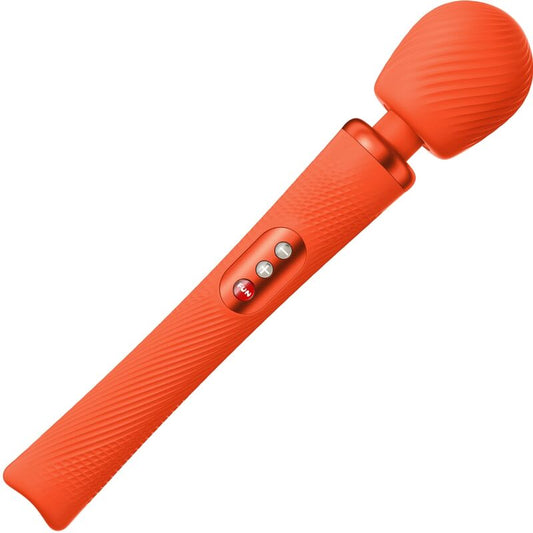 VIM Baguette Rumble Vibrante Rechargeable - Fun Factory