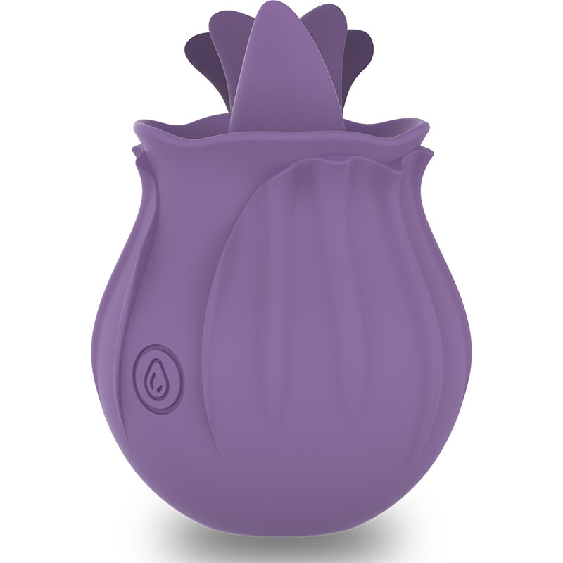 Stimulateur clitoridien pour sensations intenses