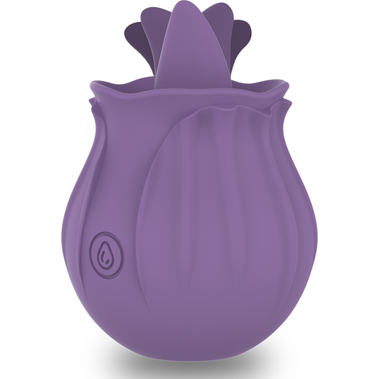 Stimulateur clitoridien pour sensations intenses