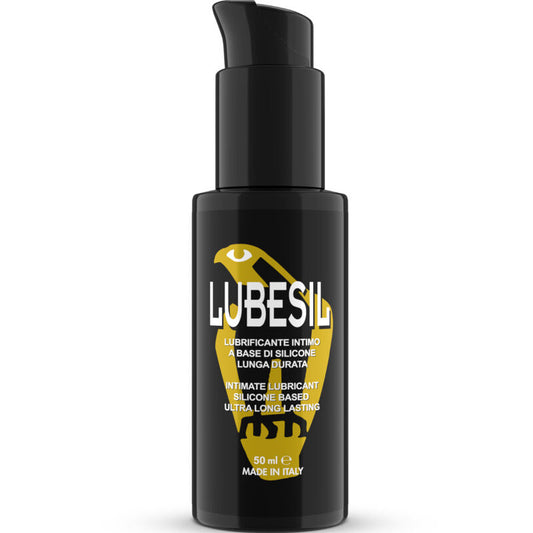 Lubrifiant Silicone Lubesil Intimatelines - 50 ml
