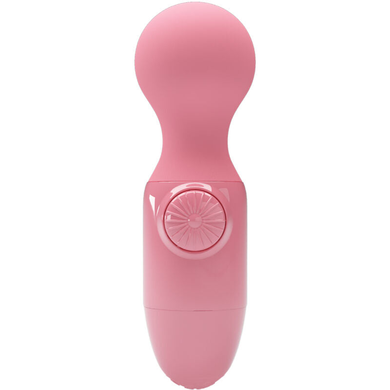 Mini Masseur Personnel Pretty Love Rose