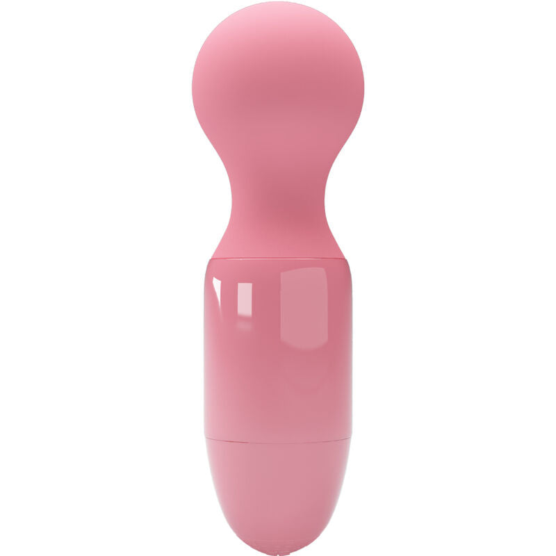 Mini Masseur Personnel Pretty Love Rose