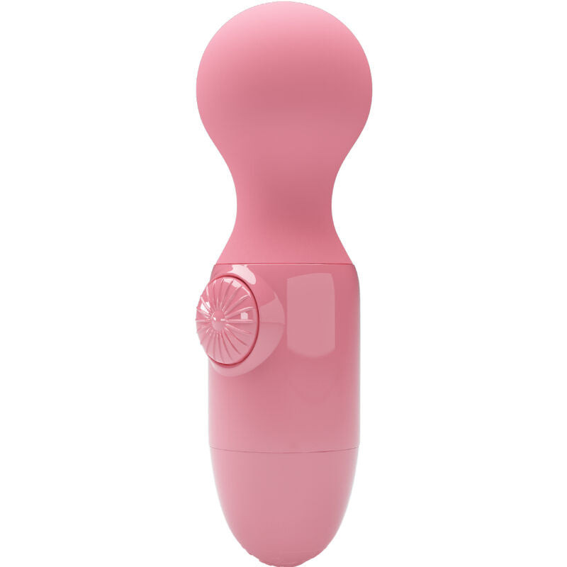 Mini Masseur Personnel Pretty Love Rose