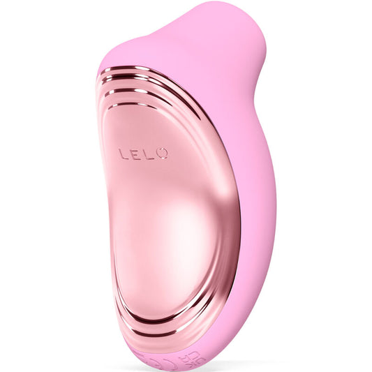 Sona 2 Travel Rose – Masseur sonique voyage