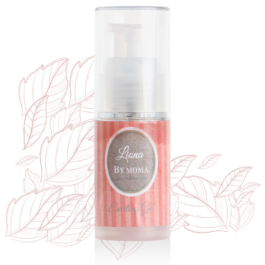 Vibromasseur Liquide Excitant Liona by Moma 15 ml