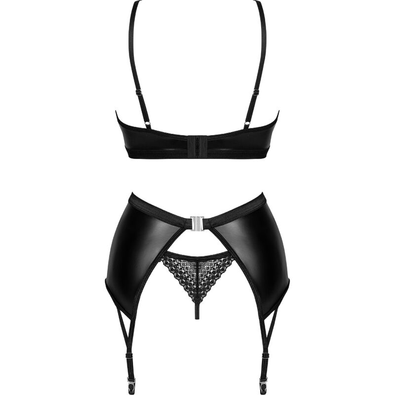 Ensemble Norides 3 Pièces