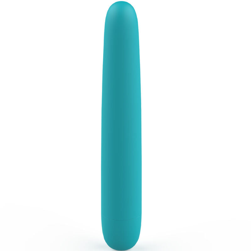 Vibromasseur Bgood Infinite Deluxe Silicone Bleu - Plaisir Intense