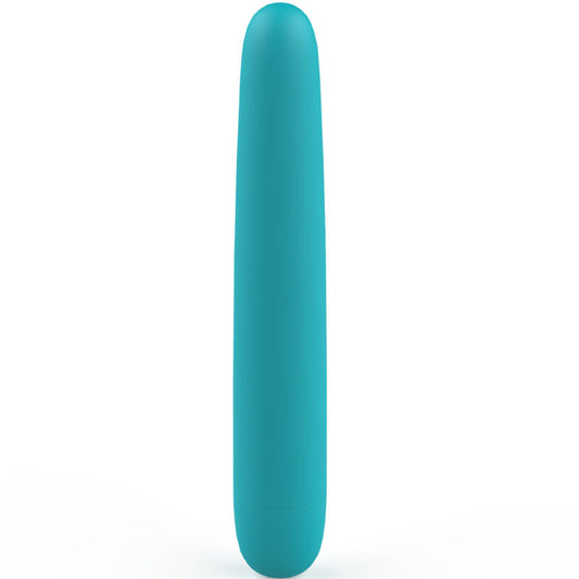 Vibromasseur Bgood Infinite Deluxe Silicone Bleu - Plaisir Intense
