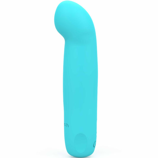 Vibromasseur Bcute Curve Infinity Classic Bleu B Swish