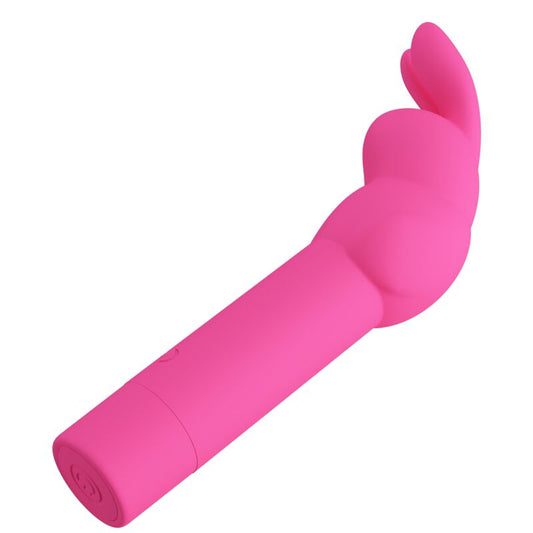 Vibromasseur Gerardo Rabbit Pretty Love