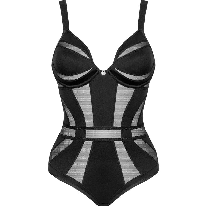 Teddy Chic Amoria Obsessive