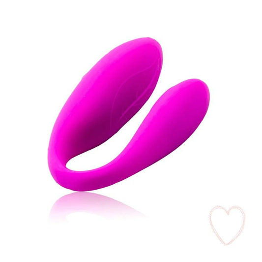 Stimulateur Clitoridien et Point G
