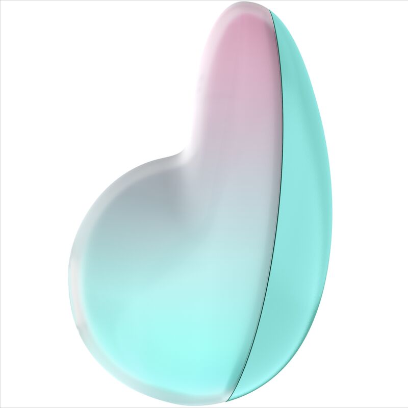 Satisfyer Pixie Dust Bleu