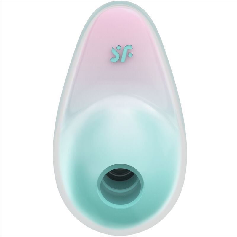 Satisfyer Pixie Dust Bleu